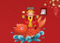 Lễ cúng ông Công ông Táo ngày 23 tháng Chạp