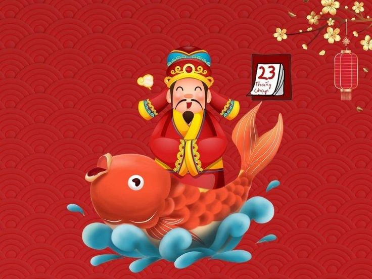 Lễ cúng ông Công ông Táo ngày 23 tháng Chạp và Văn khấn ông Công ông Táo năm 2026