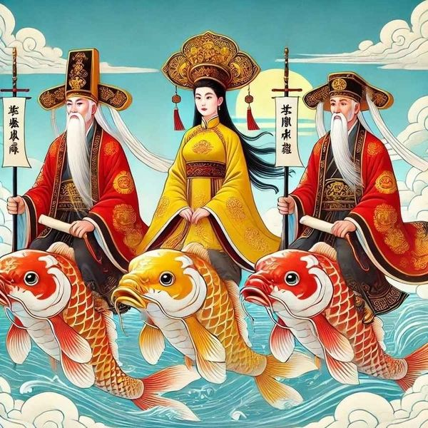 Lễ cúng ông Công ông Táo là một nghi thức tôn giáo và là nhịp cầu nối giữa lòng người với thần linh, là phút giây gia đình cùng nhìn lại một năm cũ đã qua