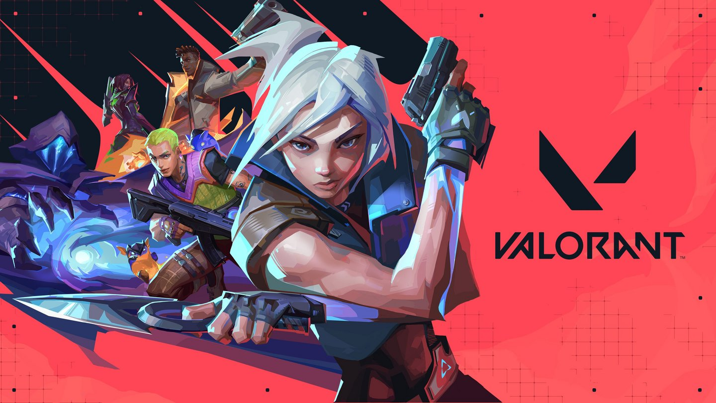 VALORANT: Tham vọng thống trị dòng game FPS