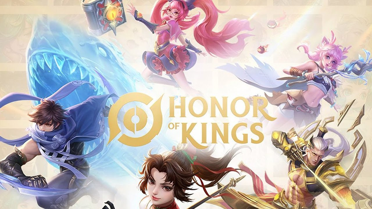 Honor of Kings Esports 2026