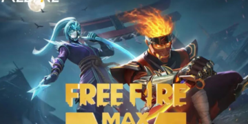 Full bộ Giftcode Free Fire MAX mới nhất