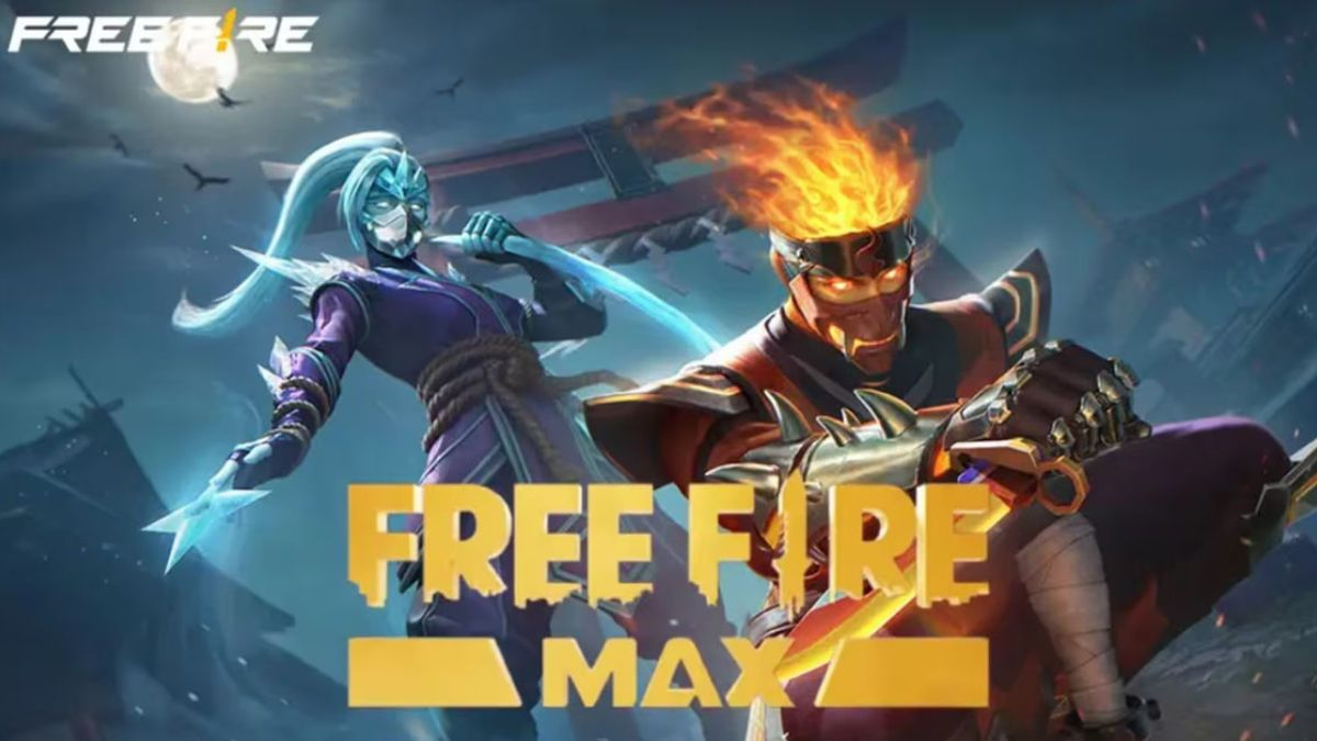 Full bộ Giftcode Free Fire MAX mới nhất