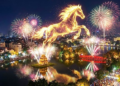 Văn khấn cúng giao thừa 2026