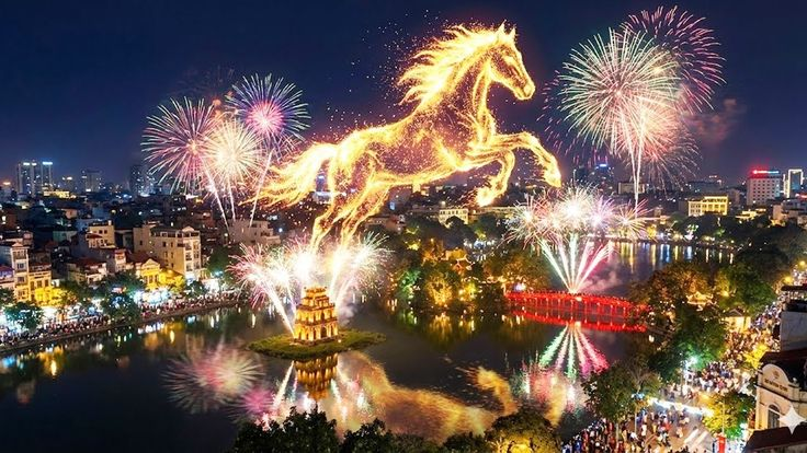 Văn khấn cúng giao thừa 2026