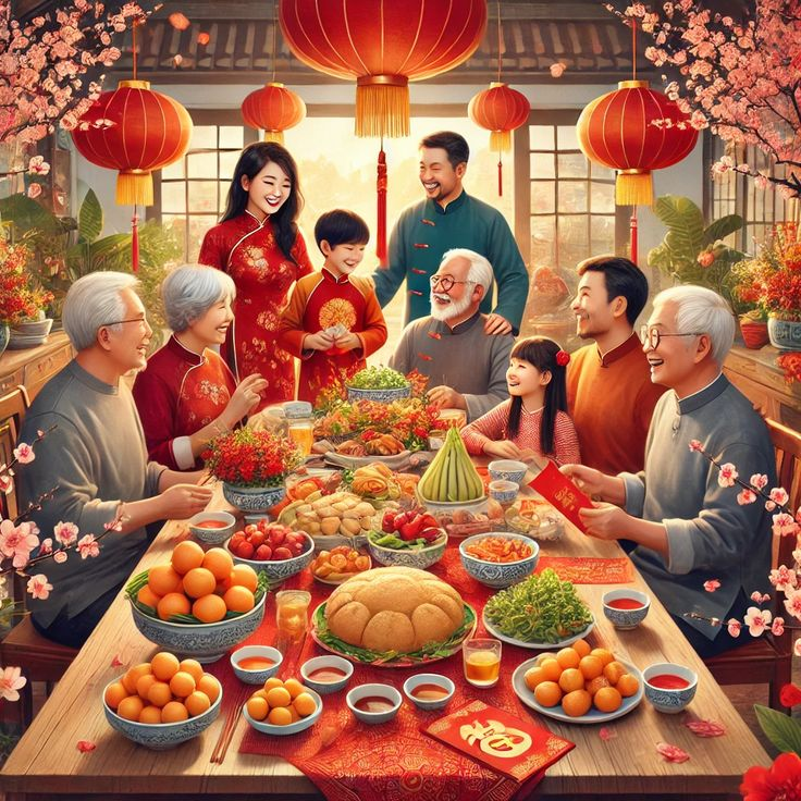 Nghi lễ cúng Giao thừa năm Bính Ngọ 2026 không chỉ cần sự chuẩn bị chu đáo về lễ vật mà còn đòi hỏi sự tinh tế trong cách hành lễ.