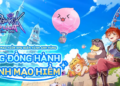 Full bộ Giftcode Ragnarok Twilight: Chạng Vạng mới nhất