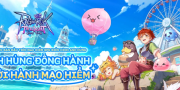 Full bộ Giftcode Ragnarok Twilight: Chạng Vạng mới nhất