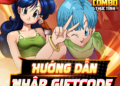 Full bộ Giftcode Combo Thức Tỉnh mới nhất