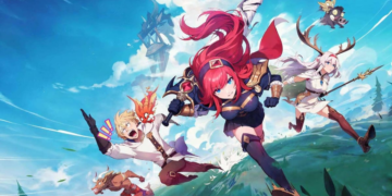 Full bộ Giftcode Dragon Traveler mới nhất