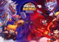 Full bộ Giftcode Thời Đại Anh Hùng mới nhất