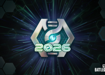 Sự kiện Lễ Hội Mùa Xuân 2026 - PUBG Mobile