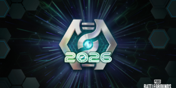 Sự kiện Lễ Hội Mùa Xuân 2026 - PUBG Mobile