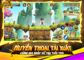 Full bộ Giftcode Vũ Trụ Đại Chiến mới nhất