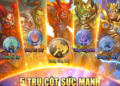 Full bộ Giftcode Huyền Thoại Dota (DT) mới nhất