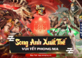 Full bộ Giftcode Phong Ma Tam Quốc mới nhất