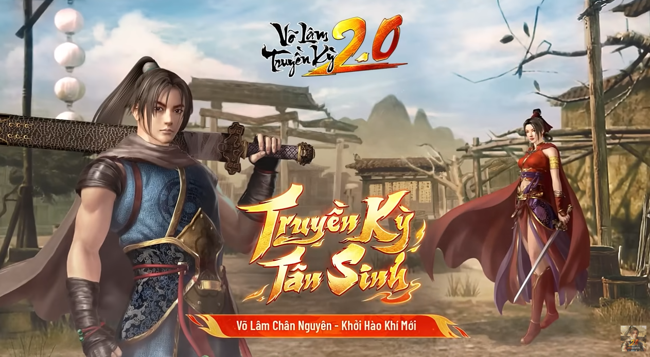 Hướng dẫn chi tiết cách tăng điểm Đường Môn Phi Tiêu - Võ Lâm Truyền Kỳ 2.0