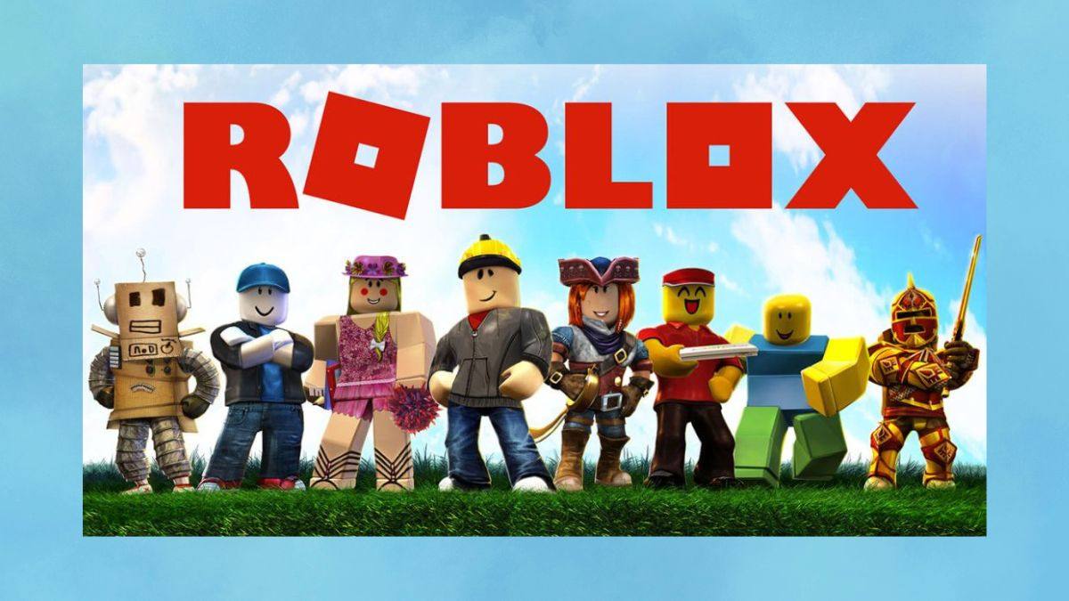 Bật mí cách lấy lại mật khẩu Roblox khi bị hack