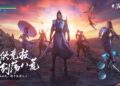 Moonlight Blade Mobile - Đánh giá và Review công tâm