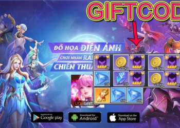 Full bộ Giftcode Hero AFK: Vương Quyền Chiến VNG mới nhất
