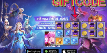 Full bộ Giftcode Hero AFK: Vương Quyền Chiến VNG mới nhất