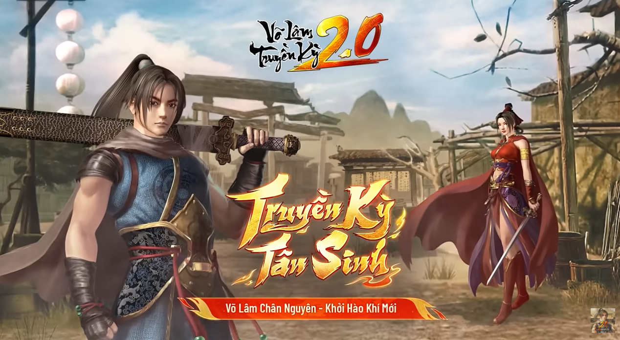 Hướng dẫn chi tiết cách tăng điểm Đường Môn Tụ Tiễn Võ Lâm Truyền Kỳ 2.0
