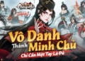Full code Vô Danh Giang Hồ mới nhất