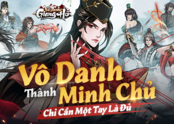 Full code Vô Danh Giang Hồ mới nhất