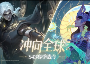 Game Vương Giả Vinh Diệu và hành trình làm nên lịch sử