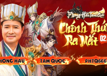 Tổng hợp Code Phong Hầu Tam Quốc