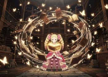 Top ảnh anime đỉnh cao của các siêu phẩm mới