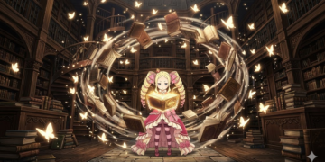Top ảnh anime đỉnh cao của các siêu phẩm mới
