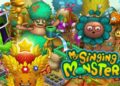 Hướng dẫn nhập code My Singing Monsters