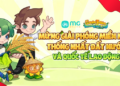 Full code Chiến Tuyến Hướng Dương mới nhất