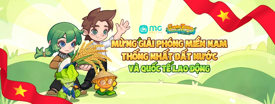 Full code Chiến Tuyến Hướng Dương mới nhất