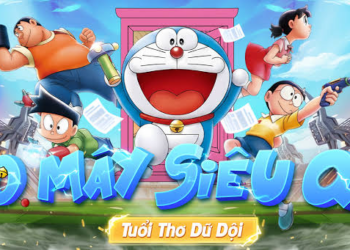 Hướng dẫn cách nhập code Mèo Máy Siêu Quậy