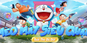 Hướng dẫn cách nhập code Mèo Máy Siêu Quậy