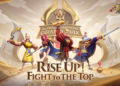 Hướng dẫn cách nhập Code Rise of Kingdoms