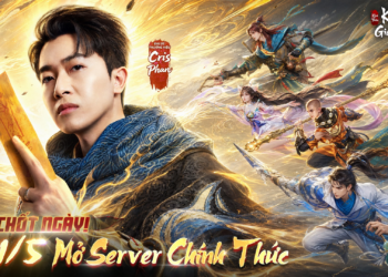 Hướng dẫn nhập full code Kiếm Chỉ Giang Hồ