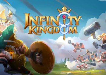 Hướng dẫn cách nhập code Infinity Kingdom
