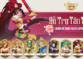 Full bộ code Thần Ma Arena