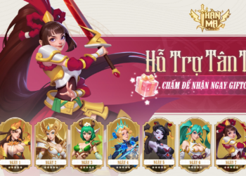 Full bộ code Thần Ma Arena