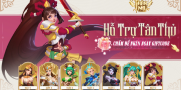 Full bộ code Thần Ma Arena