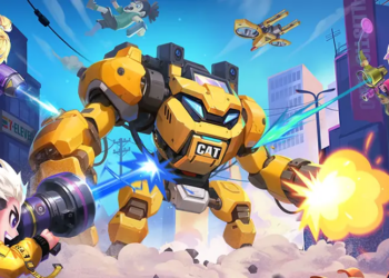 Hướng dẫn nhập code Ballistic Hero VNG