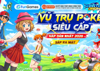 Full bộ code Thần Thú Origin mới nhất