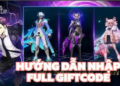 Hướng dẫn cách nhập code Thợ Săn Siêu Cấp