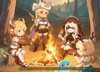 Full code Đạo Mộng Anh Hùng 2: Ảo Mộng