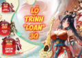 Danh sách code Loạn Xì Ngầu 3Q – OEG