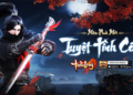 Full bộ Code Thần Long Mobile