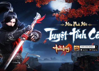 Full bộ Code Thần Long Mobile